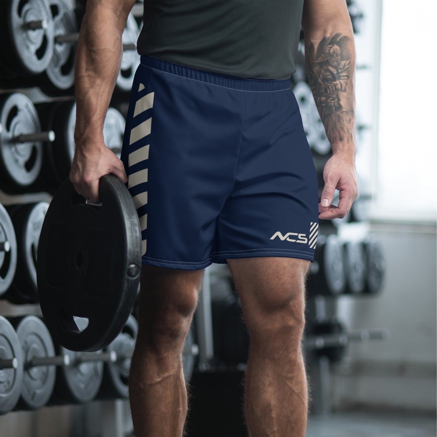 Ncstellar Active Series shorts