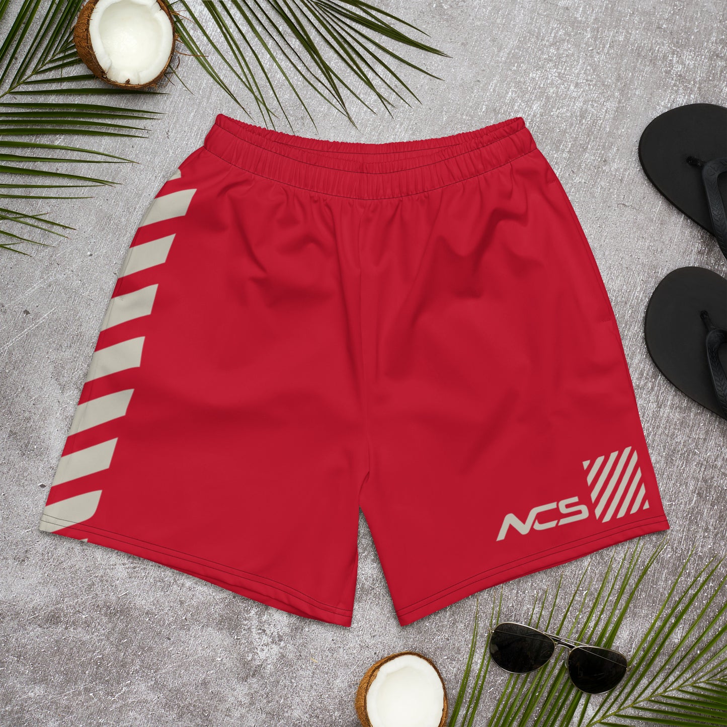 Ncstellar Active Series shorts