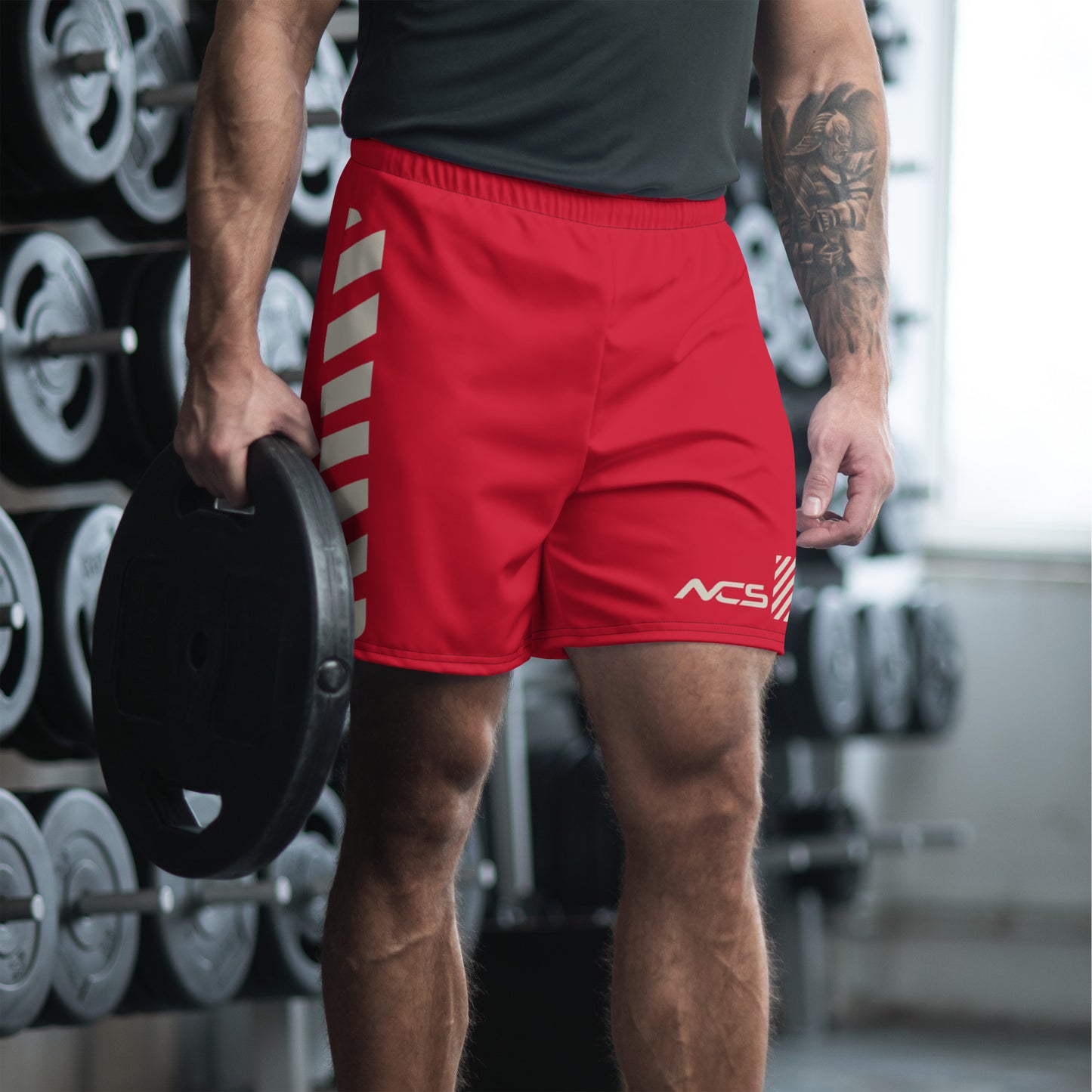 Ncstellar Active Series shorts