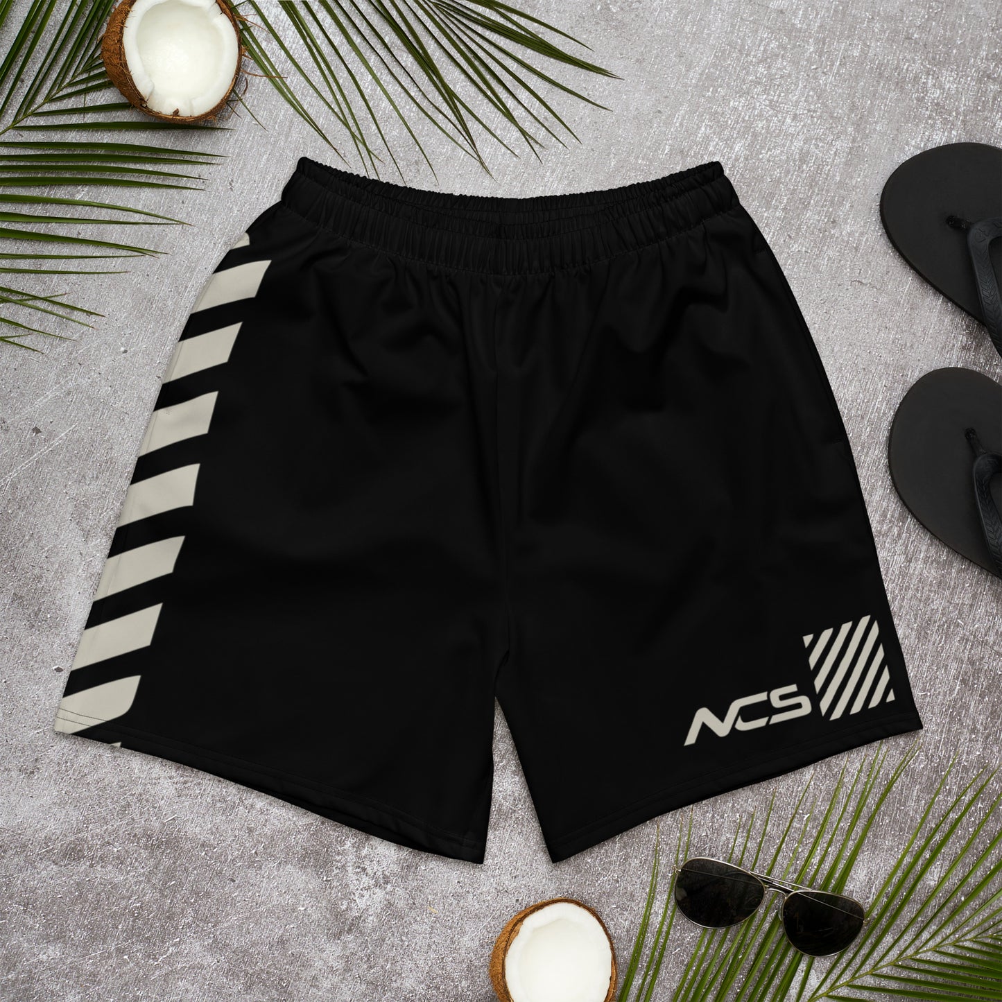 Ncstellar Active Series shorts