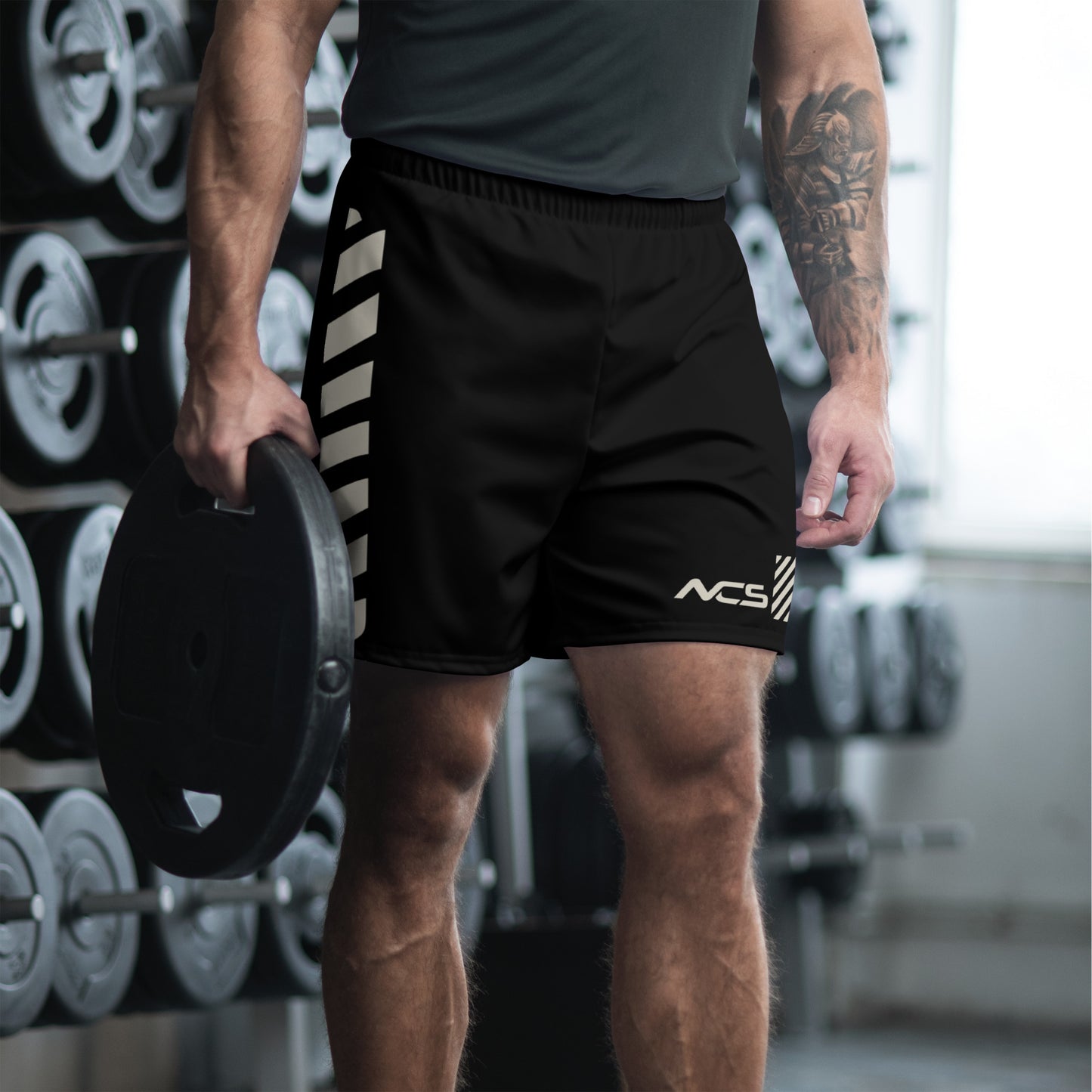 Ncstellar Active Series shorts