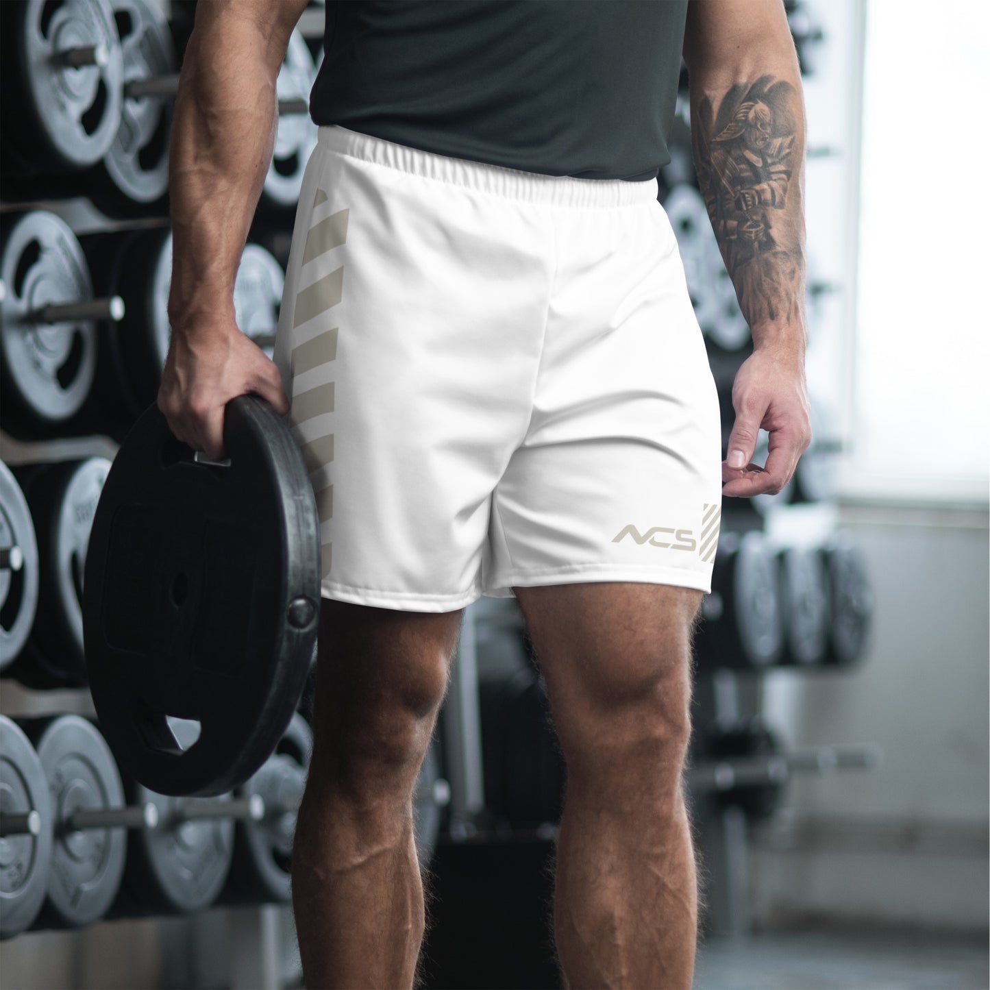 Ncstellar Active Series shorts