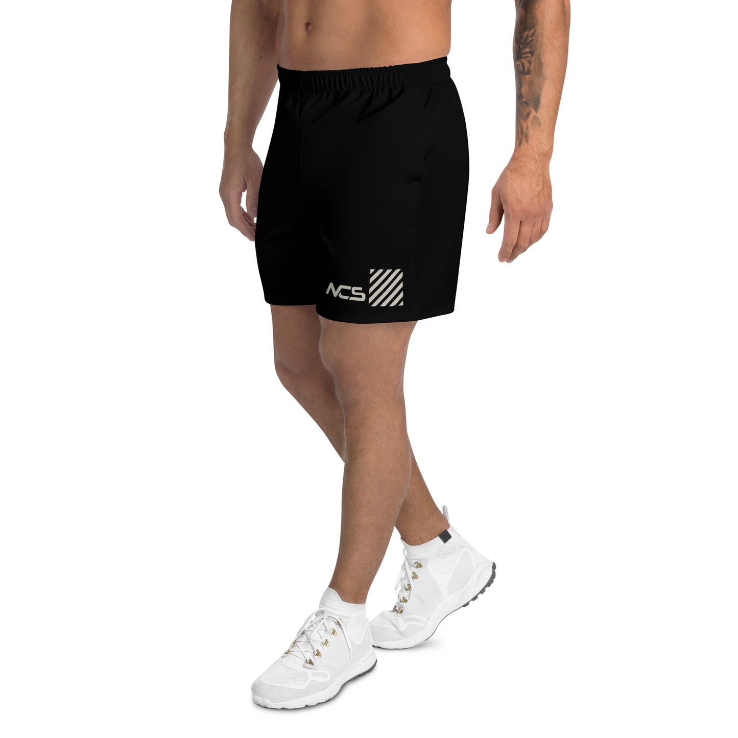 Ncstellar Active Series shorts