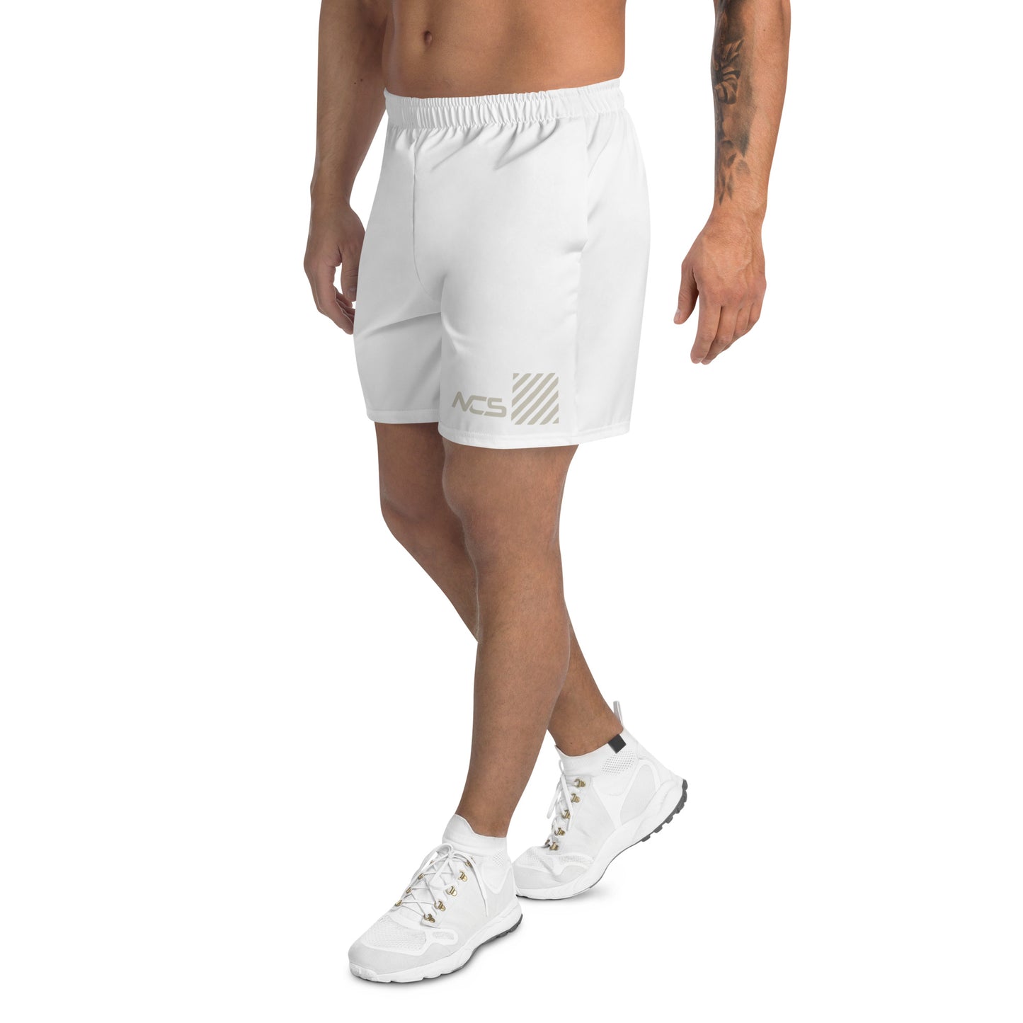 Ncstellar Active Series shorts