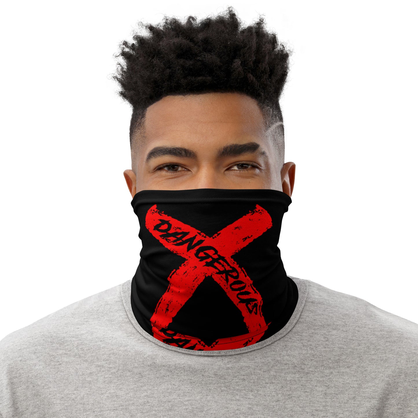 Ncstellar Neck Gaiter