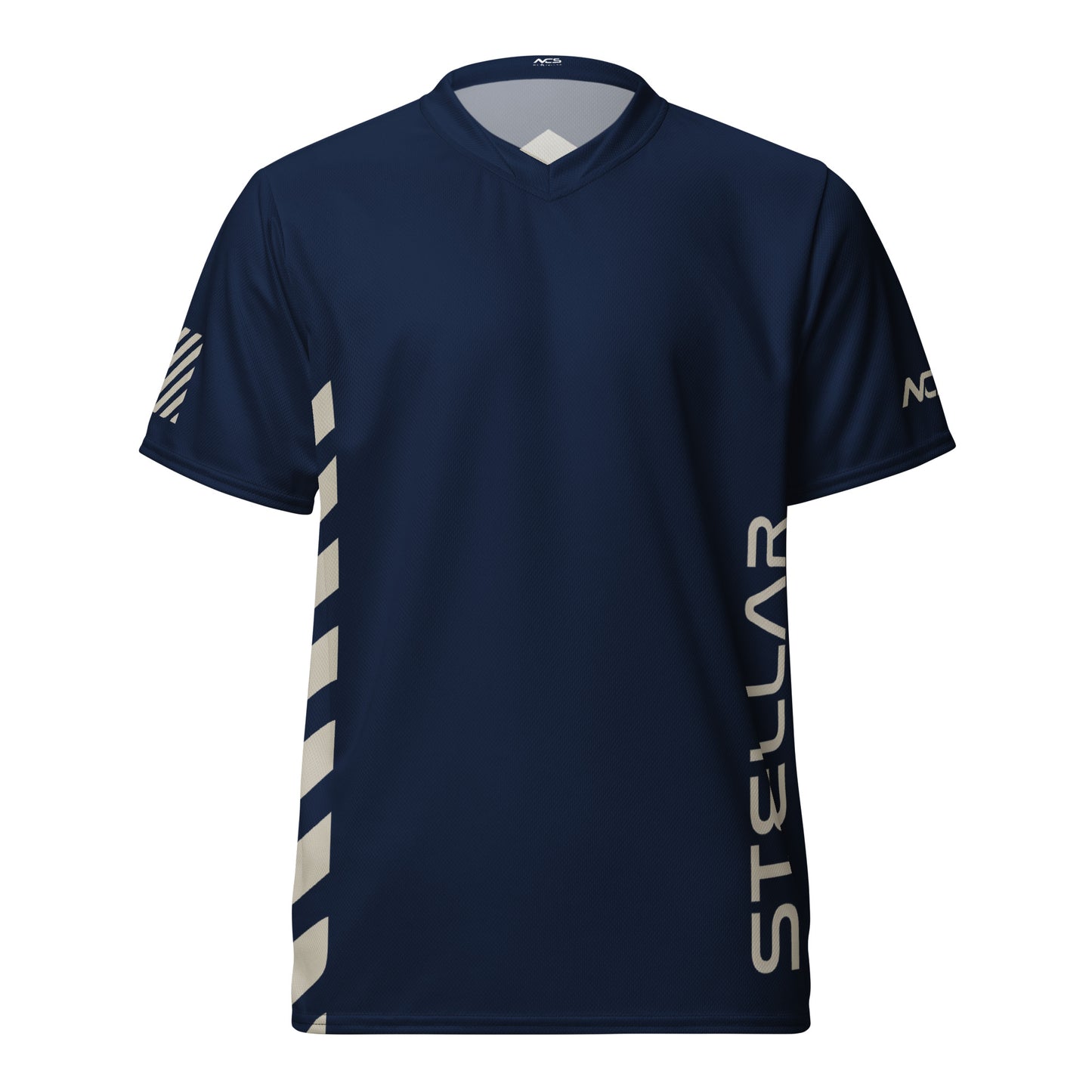 Ncstellar Active Series Jersey – NCSTELLAR