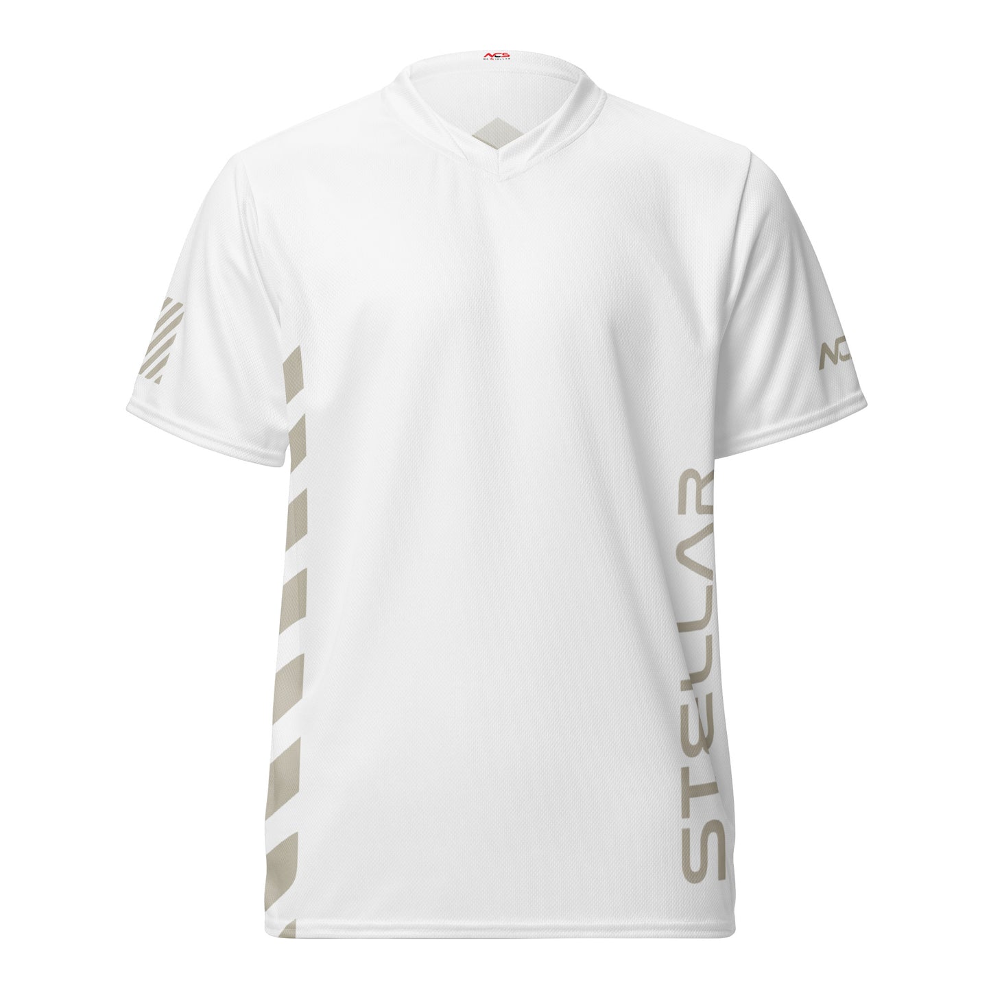 Ncstellar Active Series Jersey