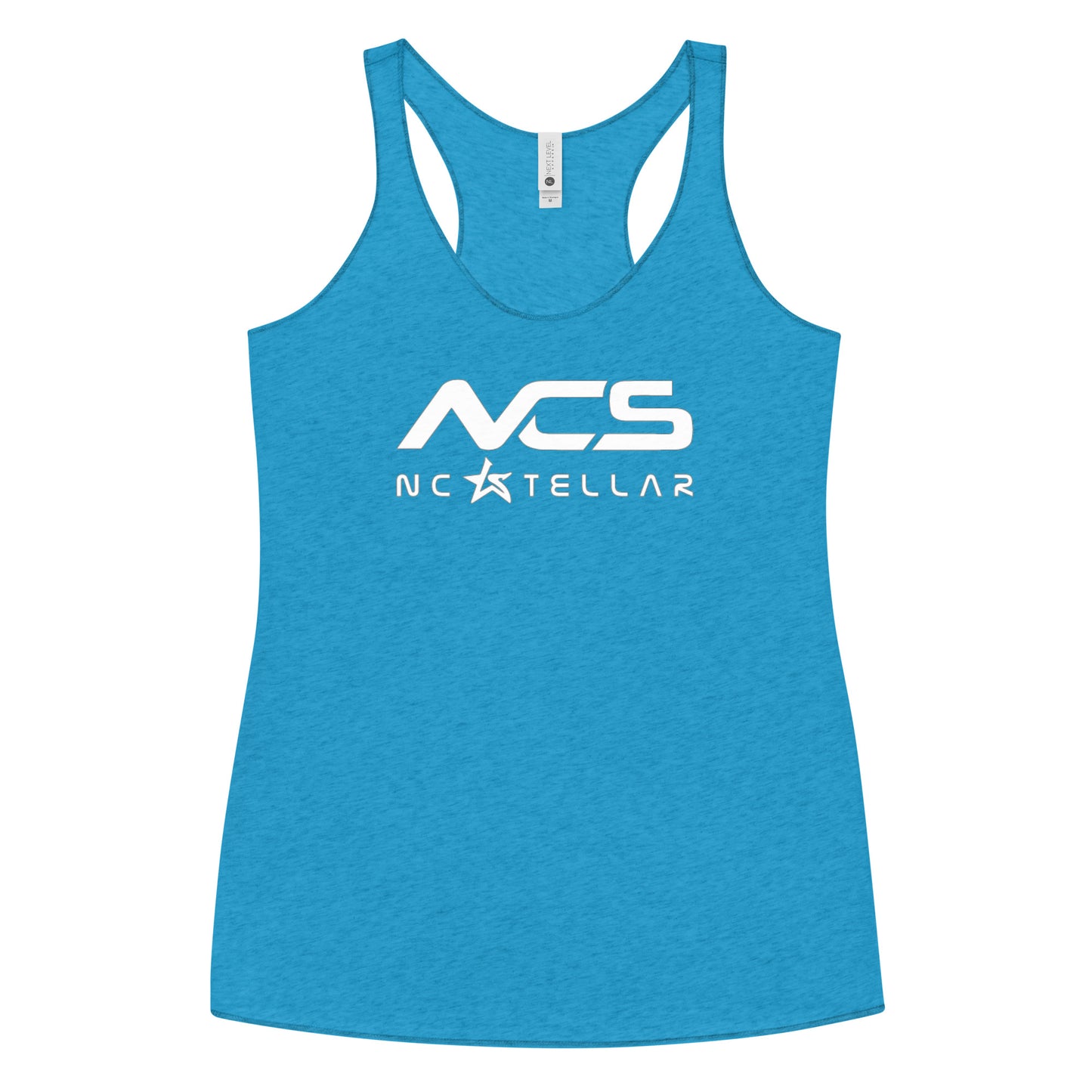 Ncstellar Women's Racerback Tank