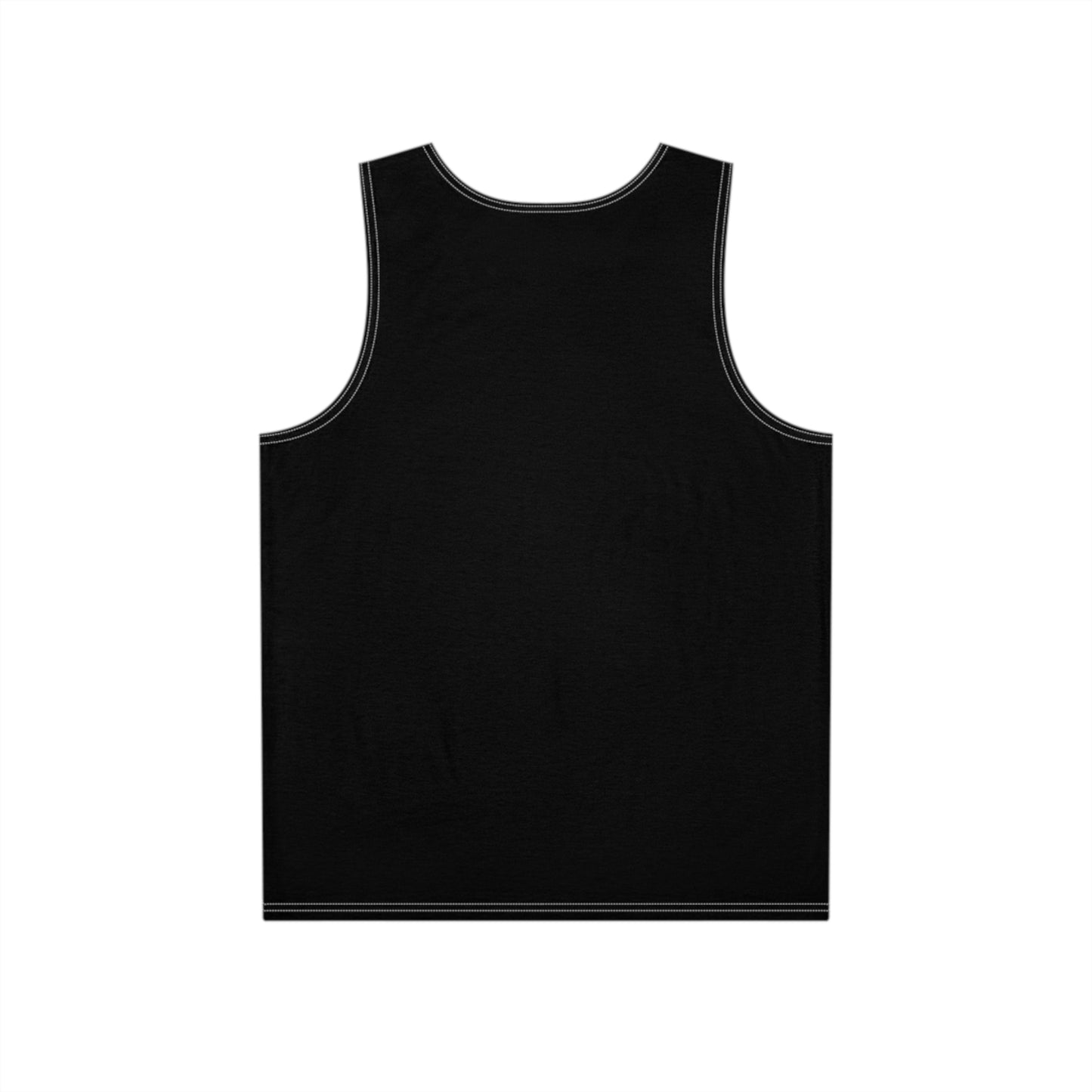 Ncstellar Active Tank Top Black/Rd