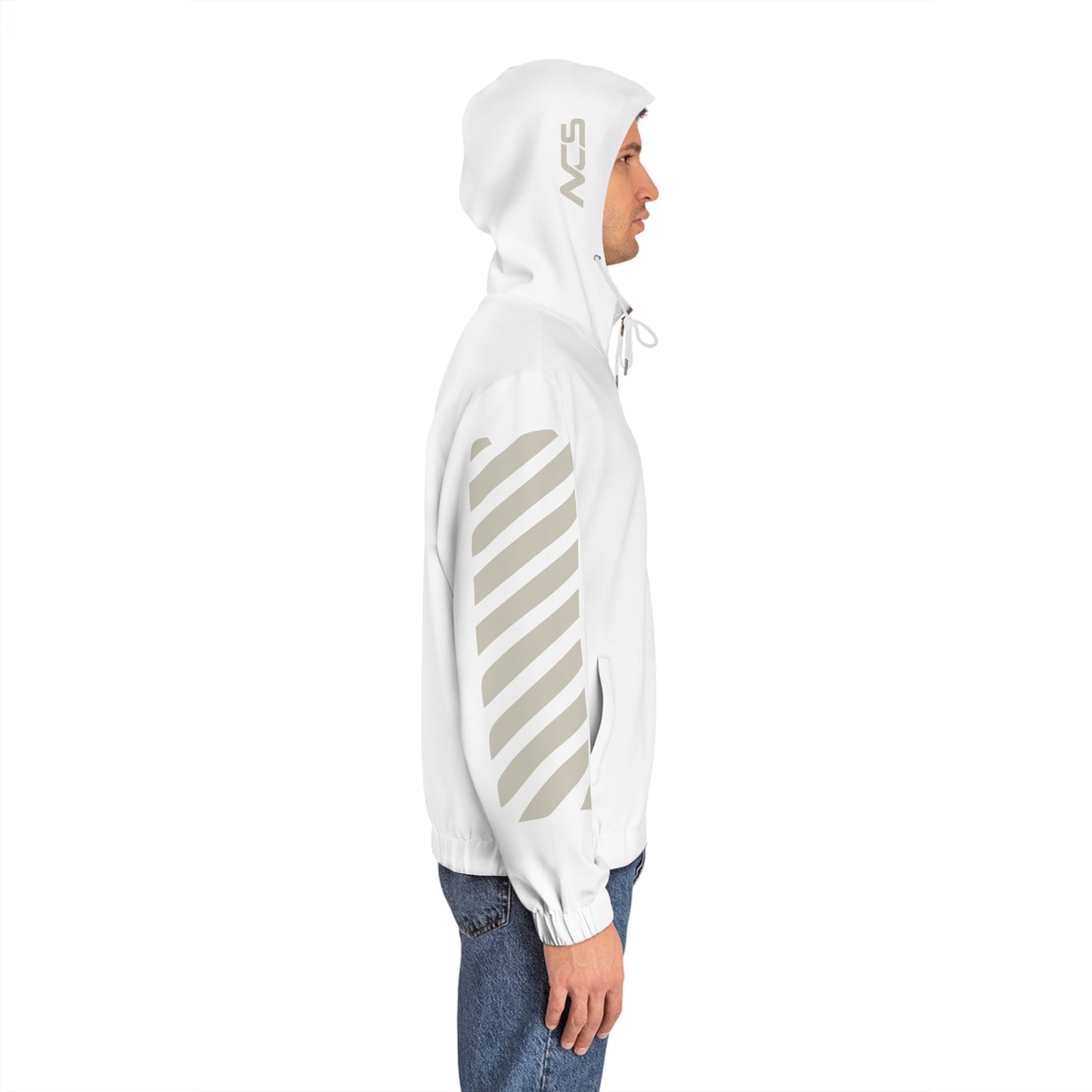 Ncstellar Active Full-Zip Hoodie