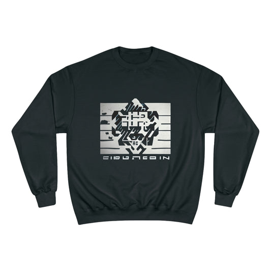 Ncstellar Arctic Champion Sweatshirt