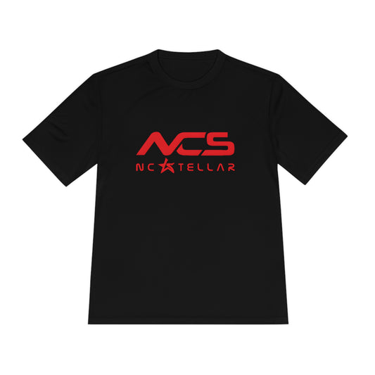 NCSTELLAR EXPLORERS/ Unisex Moisture Wicking Tee