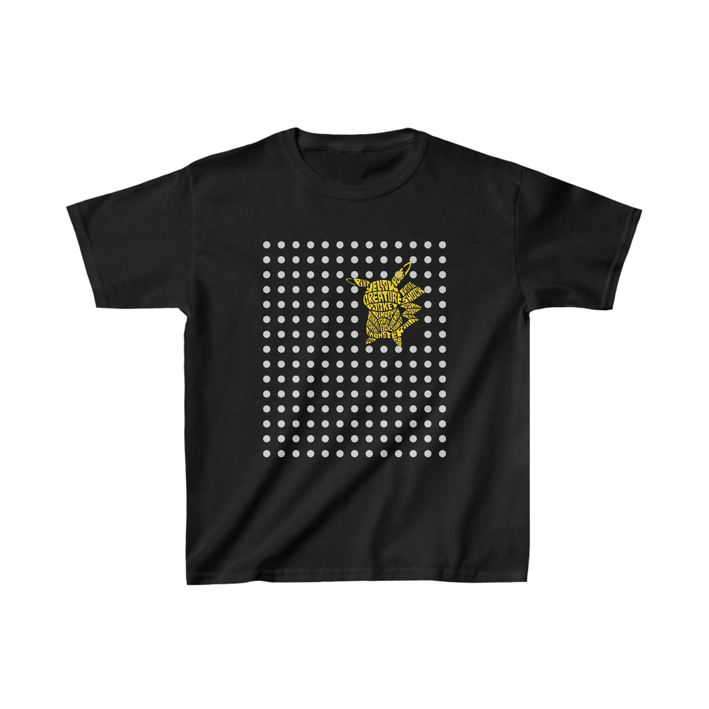 Ncstellar Kids Heavy Cotton™ Tee