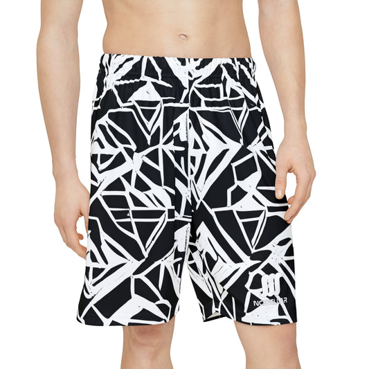 Ncstellar Men’s Sports Shorts