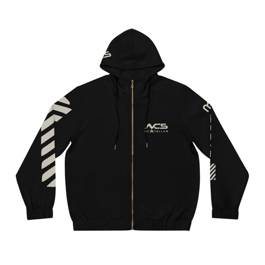 Ncstellar Active Full-Zip Hoodie