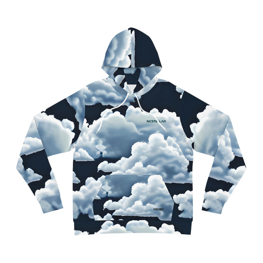 NCSTELLAR CLOUD/ Hoodie