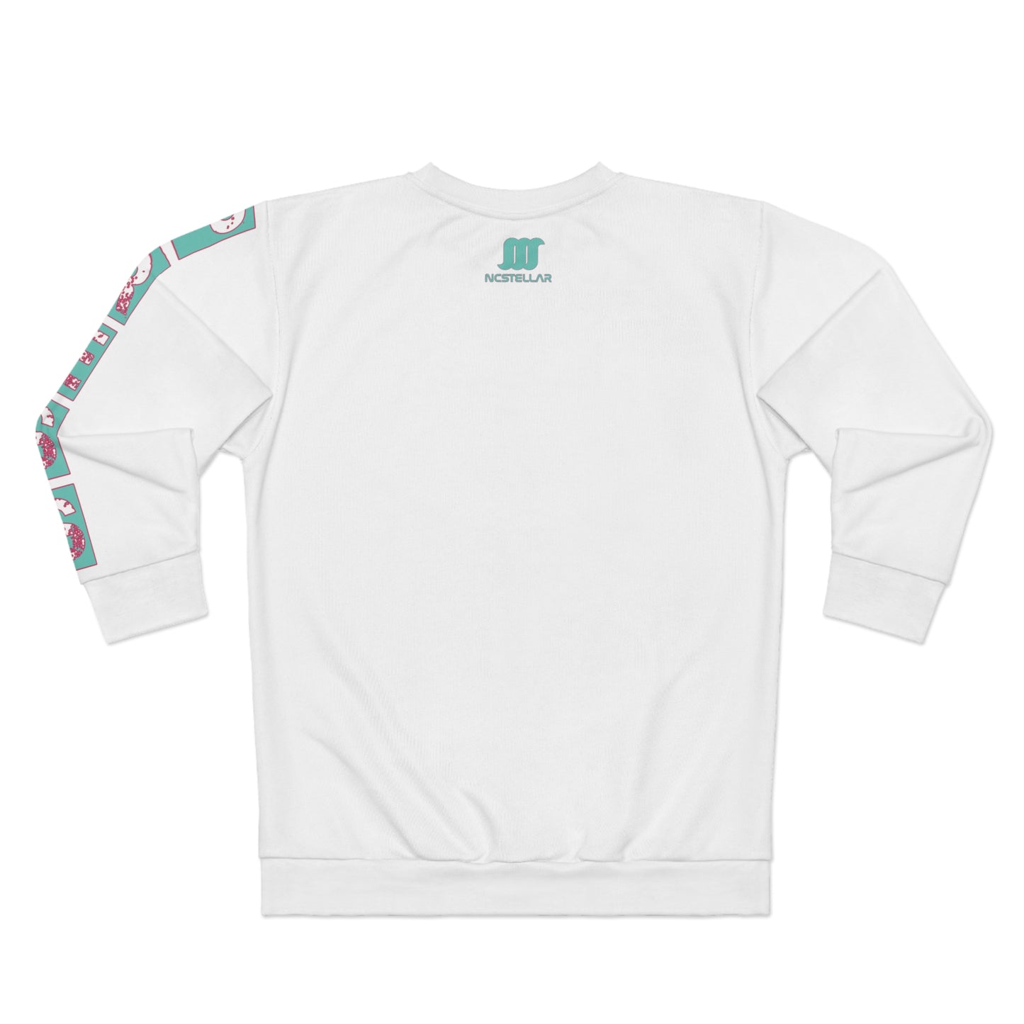 Ncstellar Unisex Sweatshirt