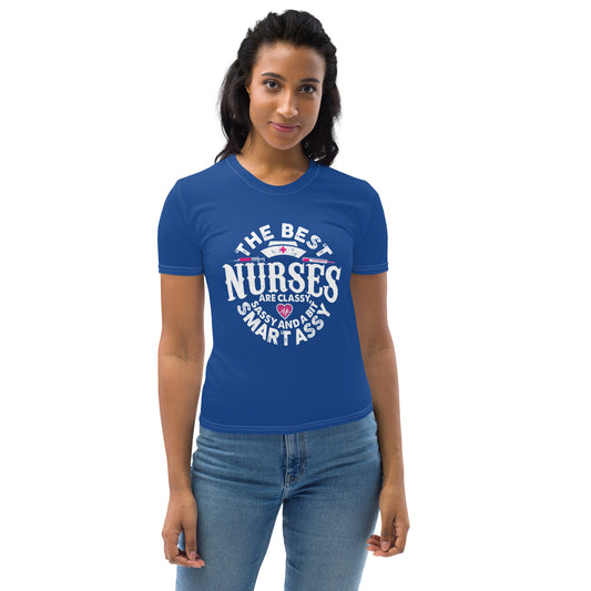 Ncstellar/Women's T-shirt