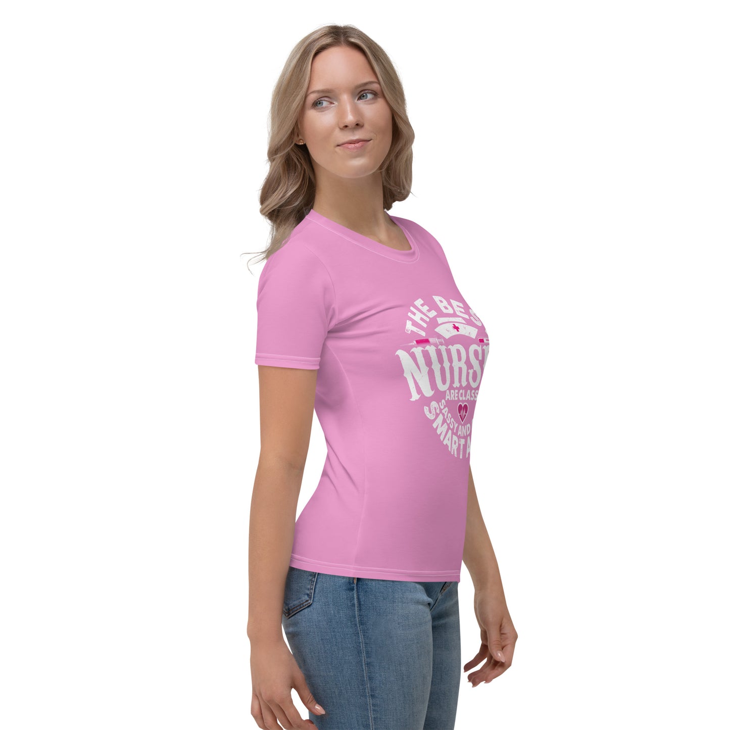 Ncstellar/Women's T-shirt