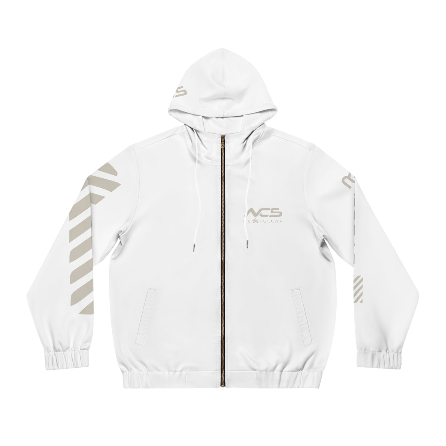 Ncstellar Active Full-Zip Hoodie