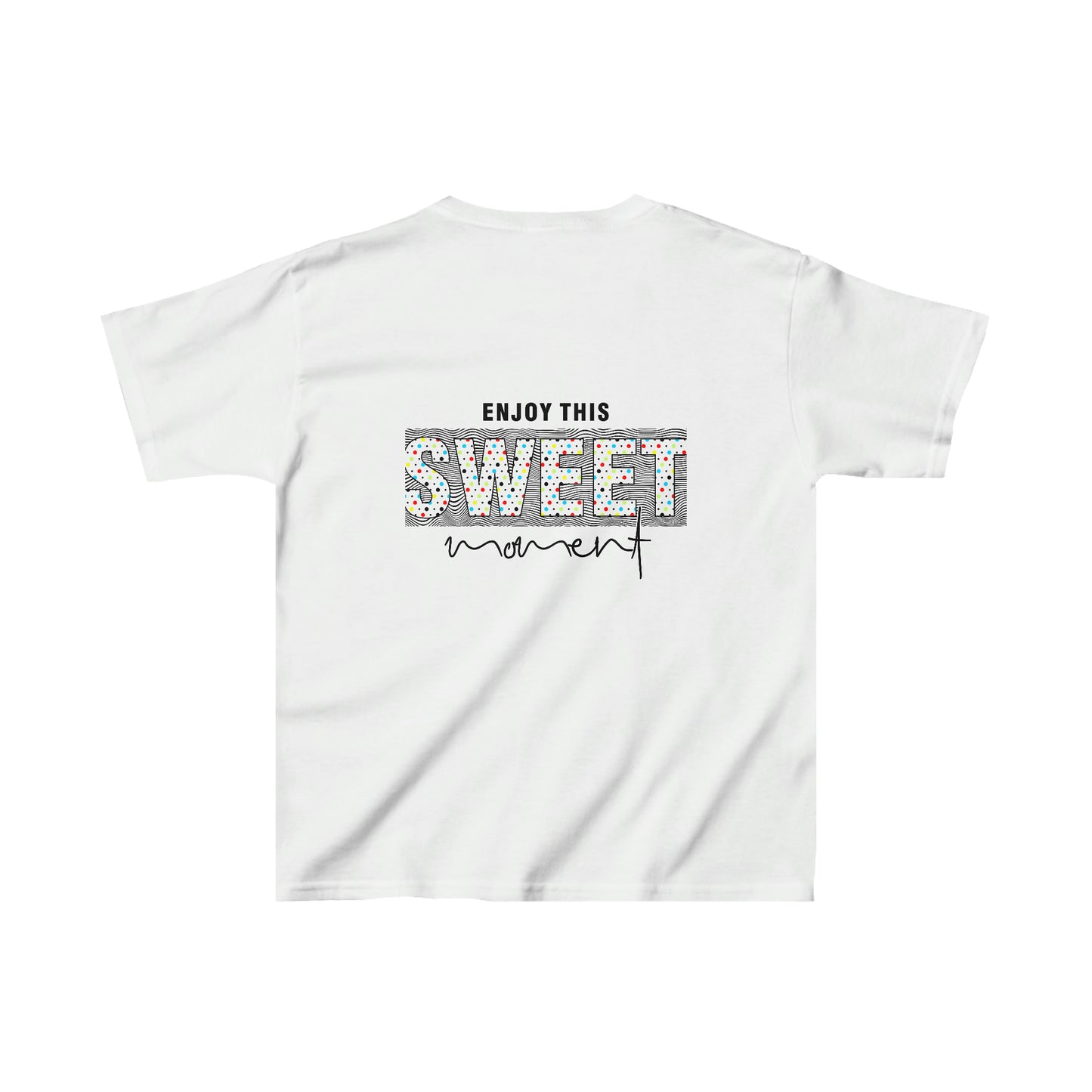 Ncstellar Kids Heavy Cotton™ Tee